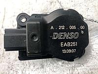 Моторчик заслонки печки Citroen C4 Picasso 1