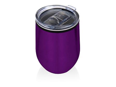 Термокружка Pot 330мл, фиолетовый, фото 2