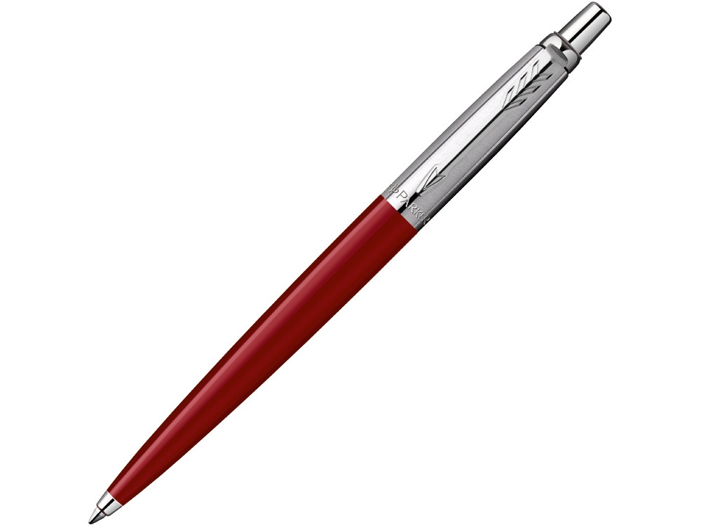 Шариковая ручка Parker Jotter K60, цвет: Red - фото 1 - id-p227133824