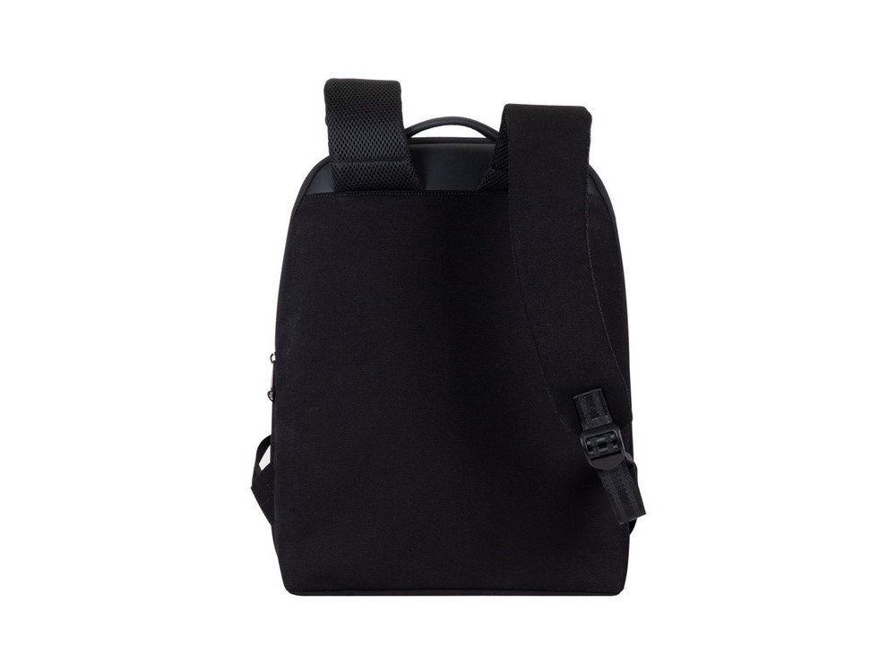 8524 black Городской рюкзак для ноутбука до 14 - фото 5 - id-p227134014