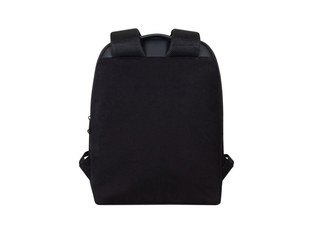 8524 black Городской рюкзак для ноутбука до 14 - фото 6 - id-p227134014