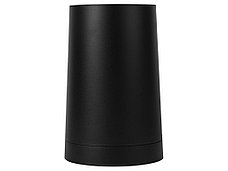Охладитель Cooler Pot 2.0 для бутылки цельный, черный, фото 3