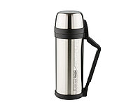 Термос из нерж. стали тм THERMOS FDH Stainless Steel Vacuum Flask 2.0L, стальной