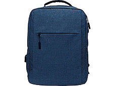 Рюкзак Ambry для ноутбука 15, синий, фото 2