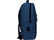 Рюкзак Ambry для ноутбука 15, синий, фото 3
