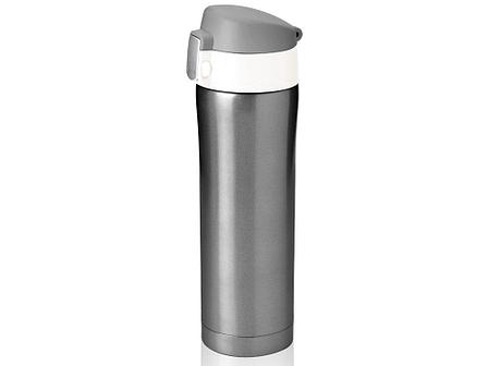 Термокружка DIVA CUP, серый, фото 2