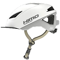 Шлем HIMO Riding Helmet R1 Белый (57-61см)