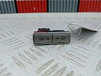 Кнопка обогрева заднего стекла Ford Galaxy 2 1557012