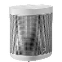 Умная колонка Xiaomi Mi AI Speaker Art Белая