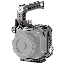 Клетка Tilta Tiltaing для Z CAM E2 Kit A (Tilta Gray)