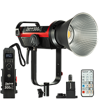 Осветитель Aputure LS-C300D II V-Mount