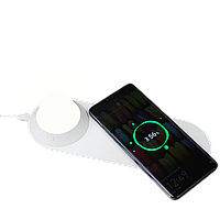 Беспроводная зарядка + ночник Yeelight Wireless Charging Night Light