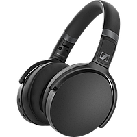 Наушники Sennheiser HD 450BT Чёрные