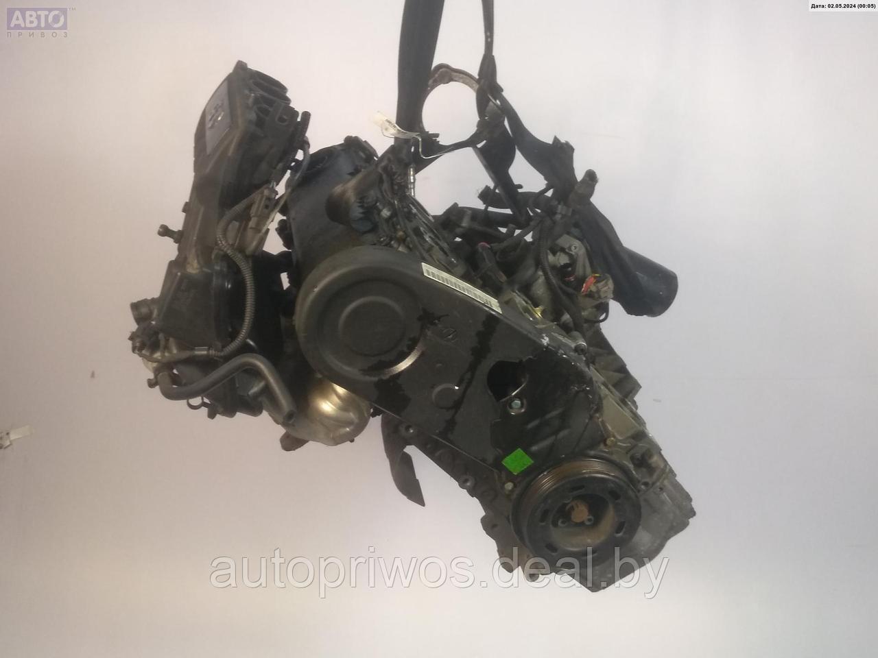 Двигатель (ДВС) на разборку Volkswagen Touran - фото 1 - id-p227134223