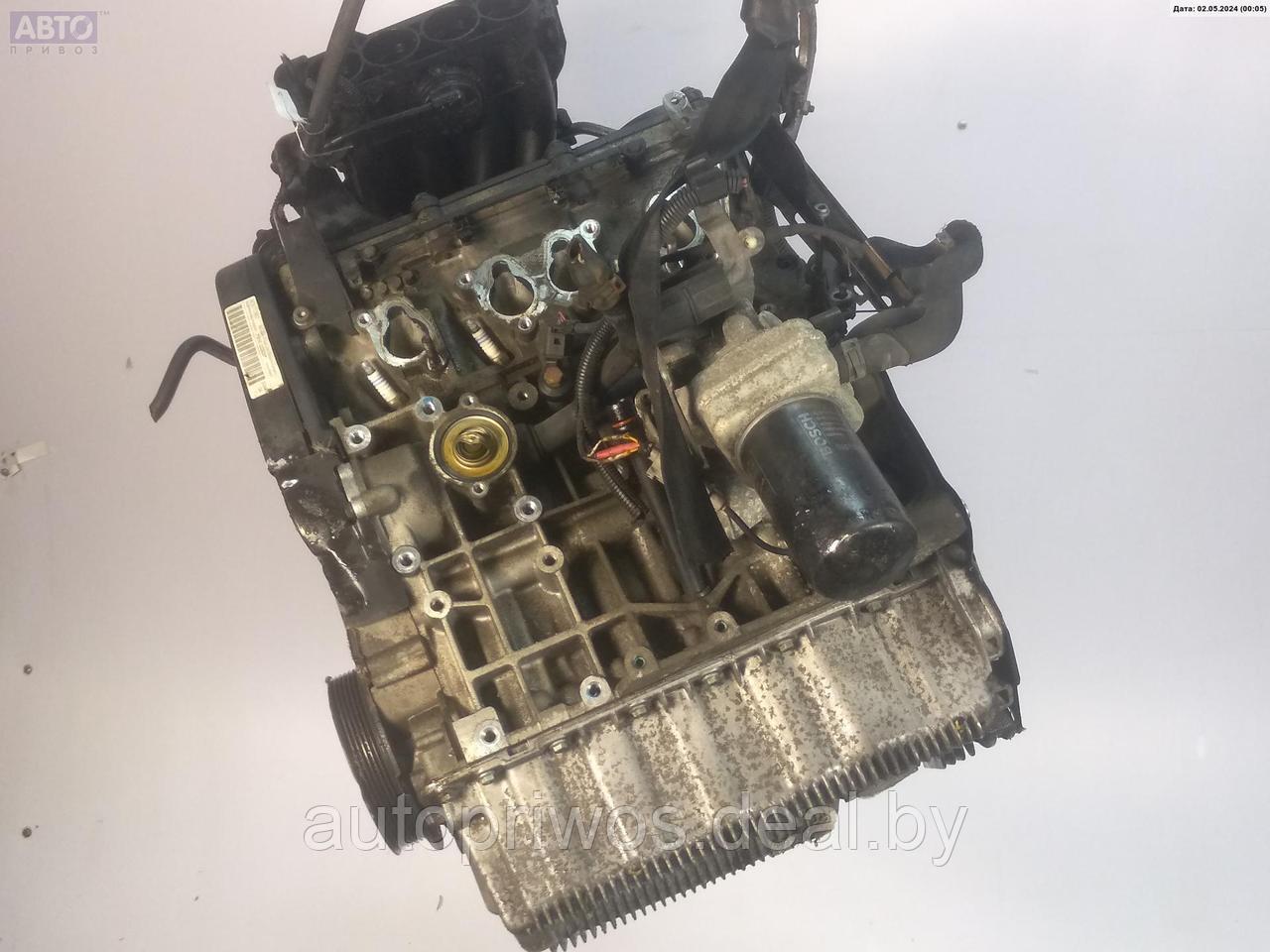 Двигатель (ДВС) на разборку Volkswagen Touran - фото 3 - id-p227134223