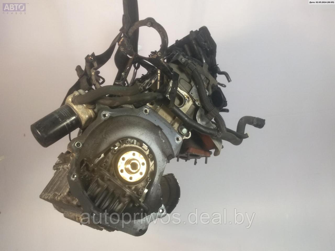 Двигатель (ДВС) на разборку Volkswagen Touran - фото 5 - id-p227134223
