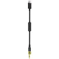 Переходник CoMica CVM-DL-SPX(MI) Lightning - TRS