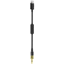 Переходник CoMica CVM-DL-SPX(MI) Lightning - TRS