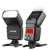 Фотовспышка Godox Ving V350C TTL для Canon