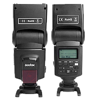 Фотовспышка Godox ThinkLite TT680C E-TTL для Canon