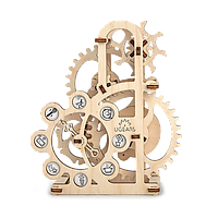 Конструктор 3D-пазл UGears - Силомер