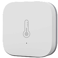 Датчик температуры, влажности и давления Aqara Temperature Humidity Sensor