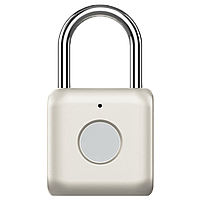 Умный замок UODI Kitty Smart Padlock Золото