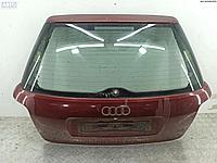 Крышка багажника (дверь задняя) Audi A4 B5 (1994-2001)
