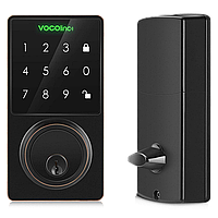 Умный дверной замок VOCOlinc T-Guard Smart Bluetooth Door Lock