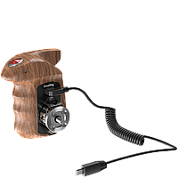 Правая рукоятка SmallRig HSR2511 с кнопкой спуска для беззеркальной камеры Sony