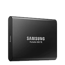 SSD накопитель Samsung T5 1 Tb USB3.1 V-NAND TLC