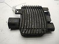 Блок управления вентилятором радиатора Ford Mondeo 3 (2000-2007)