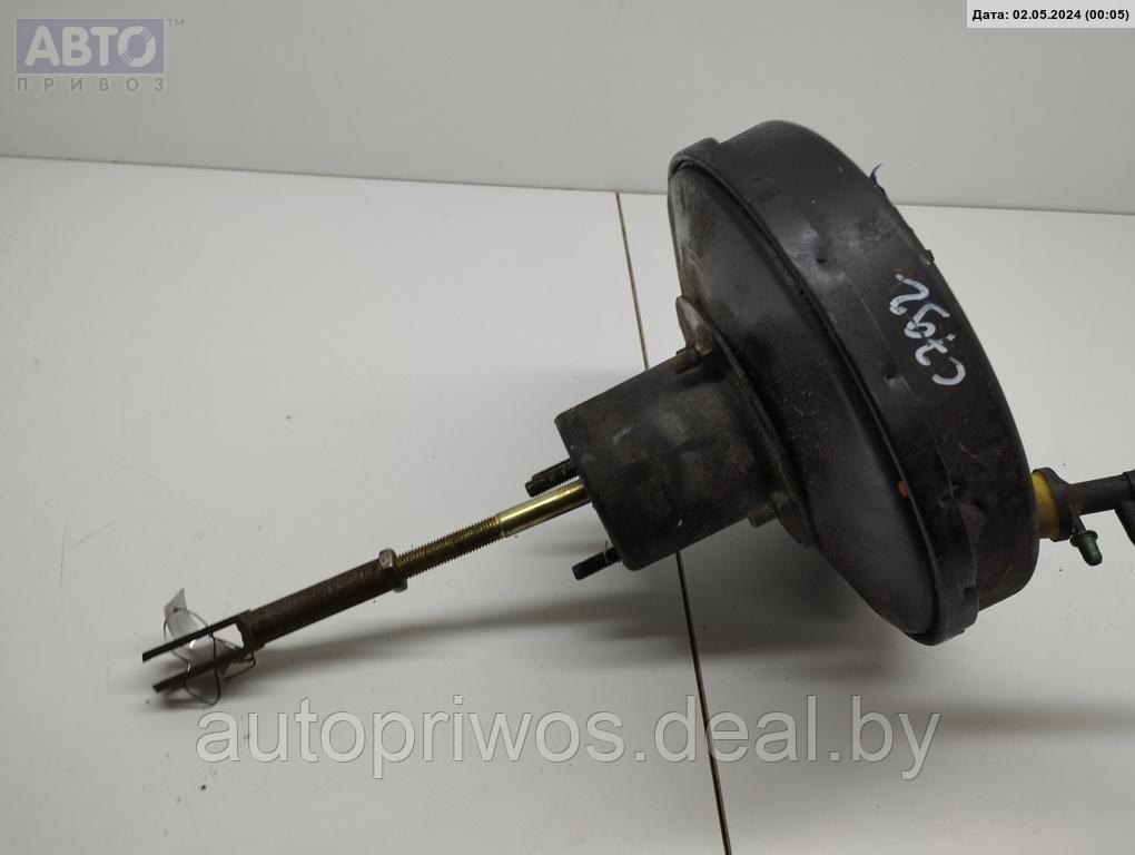 Усилитель тормозов вакуумный Audi 80 B4 (1991-1996) - фото 1 - id-p226763086