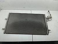 Радиатор охлаждения (конд.) Ford C-Max