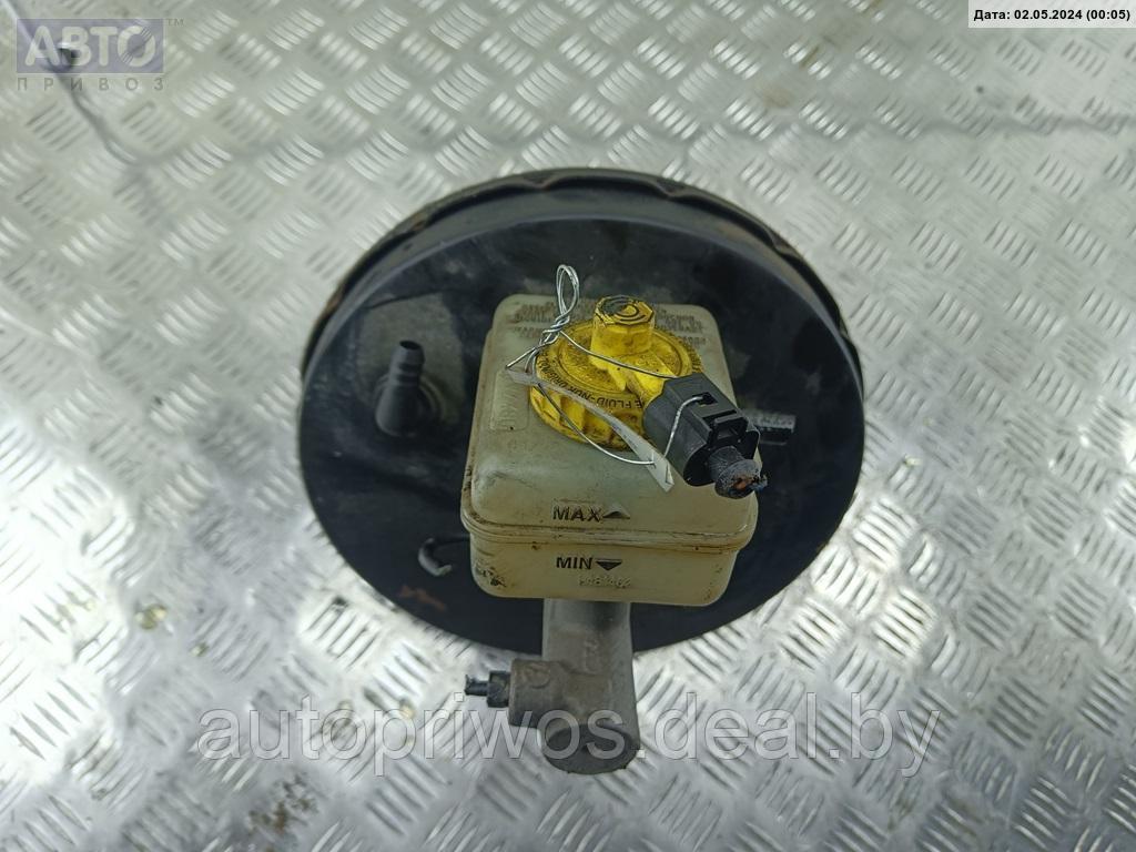 Усилитель тормозов вакуумный Volkswagen Golf-4 - фото 2 - id-p227134337