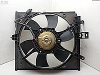 Вентилятор радиатора Volvo S40 / V40 (1995-2004)