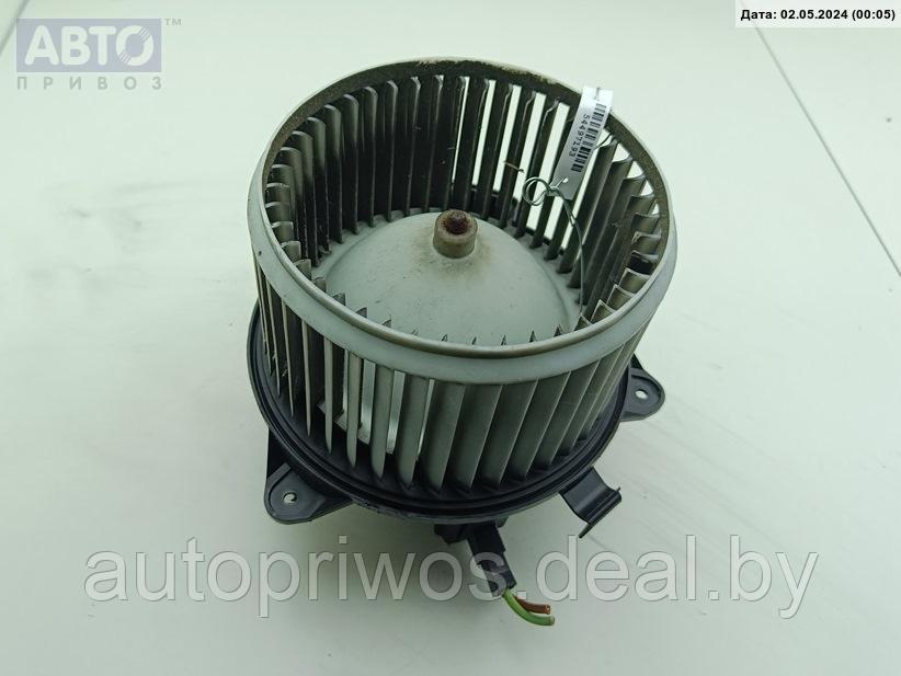Двигатель отопителя (моторчик печки) Fiat Stilo - фото 1 - id-p227134475
