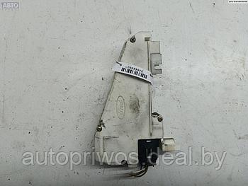 Активатор (привод) замка двери передней правой Volkswagen Sharan (2000-2010)