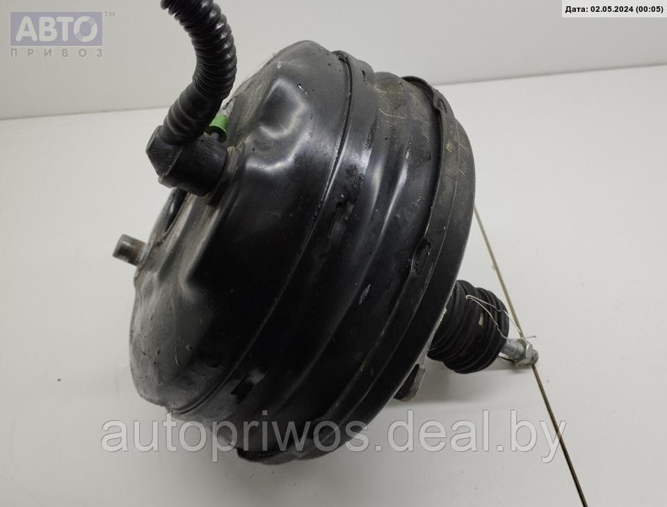 Усилитель тормозов вакуумный Audi A4 B6 (2001-2004) - фото 1 - id-p226763292