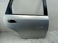 Дверь боковая задняя правая Honda Civic (2001-2005)