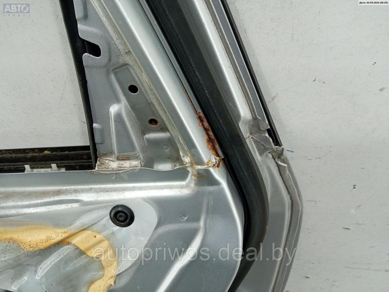 Дверь боковая задняя правая Honda Civic (2001-2005) - фото 5 - id-p227134440