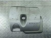 Накладка декоративная на двигатель Renault Espace 4 (2002-2014)