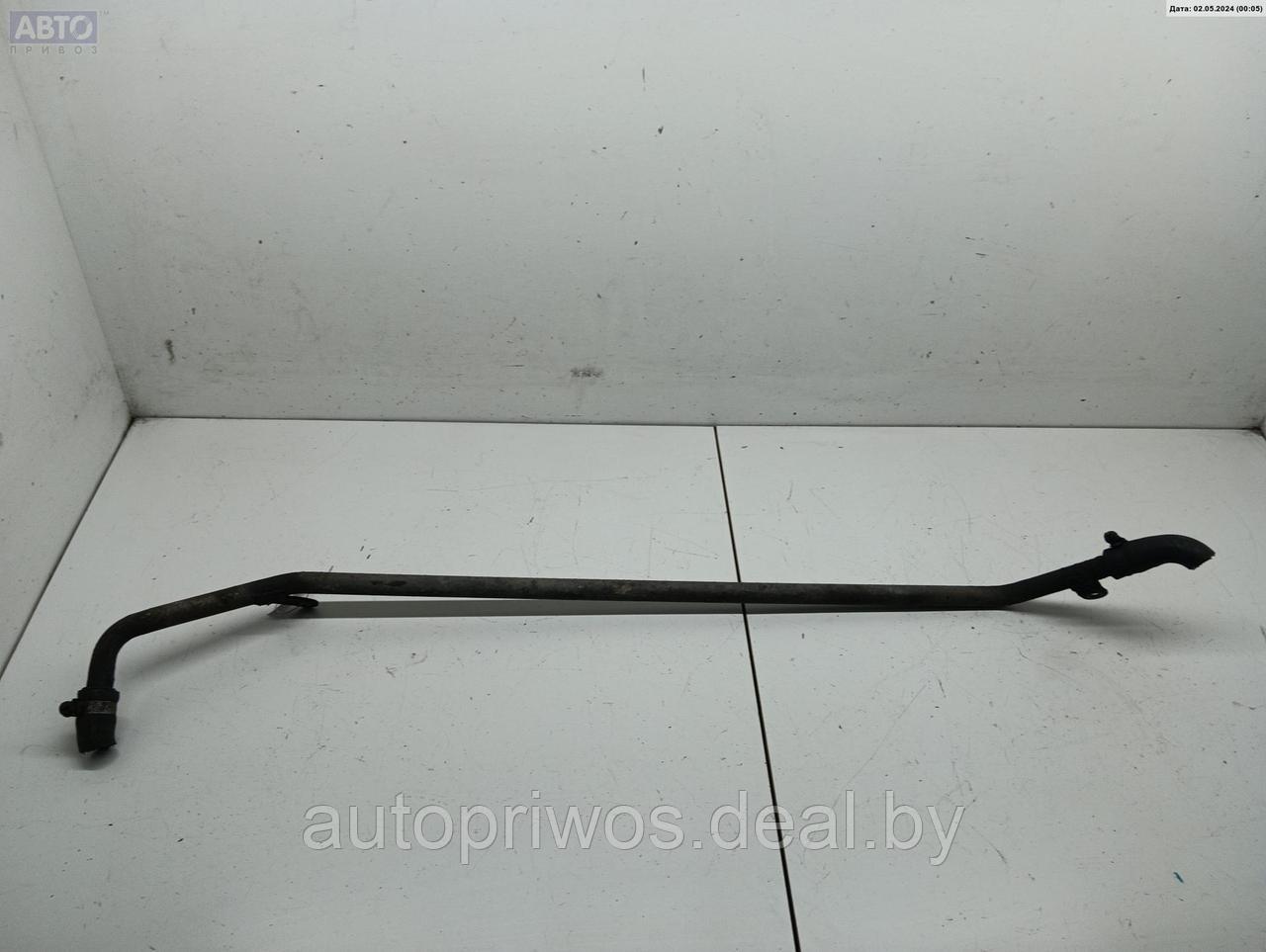 Трубка гидравлическая Volkswagen Sharan (2000-2010) - фото 2 - id-p226853894