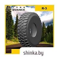 Шины Advance 16.00R20 (425/95R20) ADVANCE R-3 173/170G TT