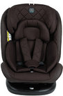 Автокресло Amarobaby Brilliant Isofix / AMARO-2003-BrKo