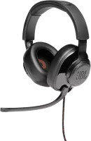 Наушники-гарнитура JBL Quantum 300 / QUANTUM300BLK