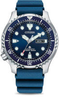 Часы наручные мужские Citizen NY0141-10LE