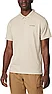 Рубашка-поло мужская Columbia Utilizer™ Polo бежевый 1772051-271, фото 5