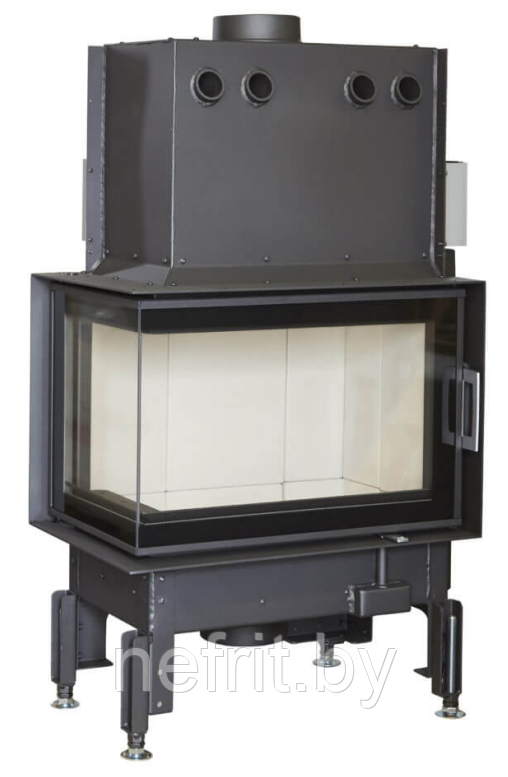 Каминная топка Austroflamm 63x40x42 K 2.0 Left