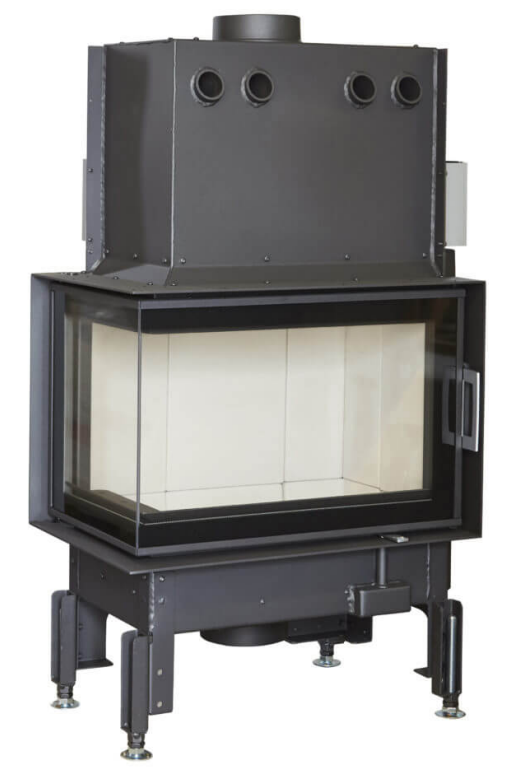 Каминная топка Austroflamm 63x40x42 K 2.0 Right
